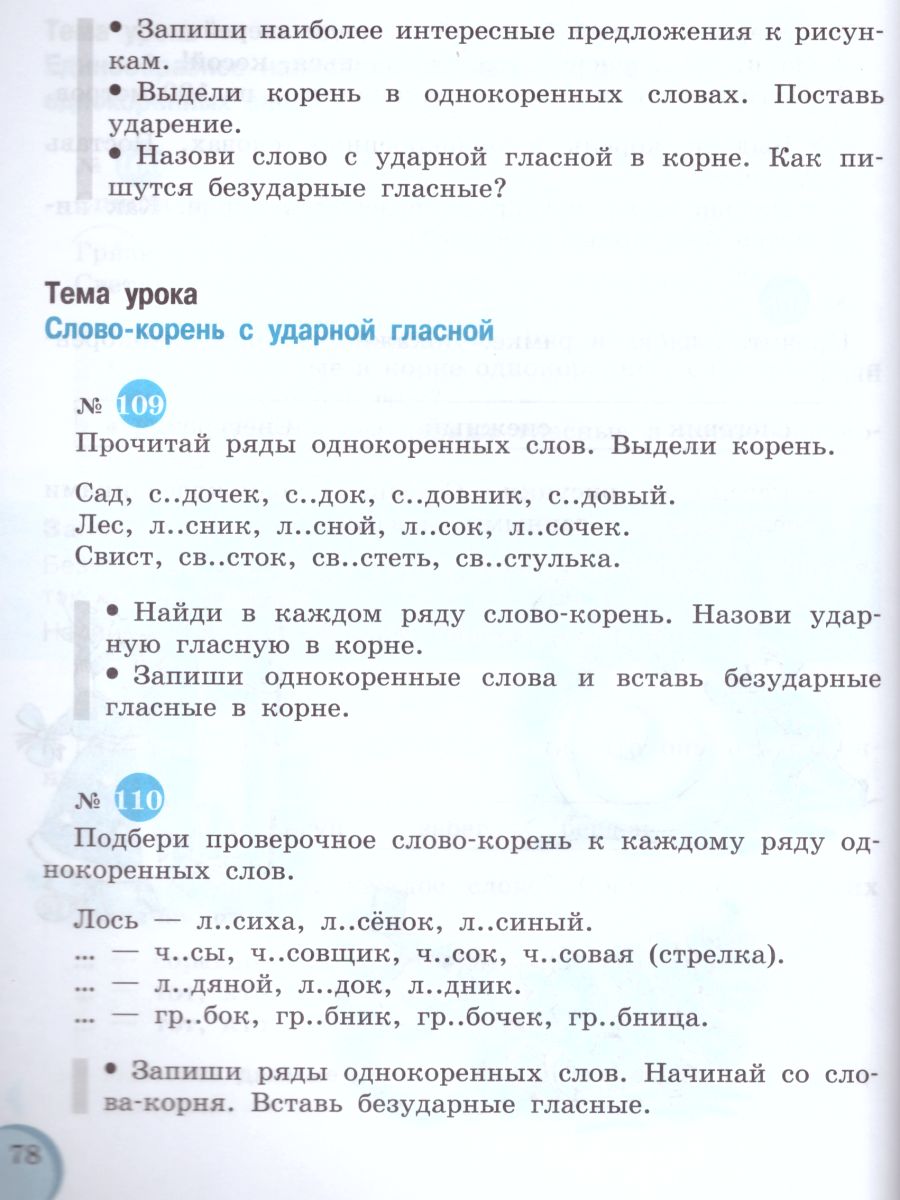 Русский язык 5 класс. Учебник. Для специальных (коррекционных)  образовательных учреждений VIII вида - Межрегиональный Центр «Глобус»