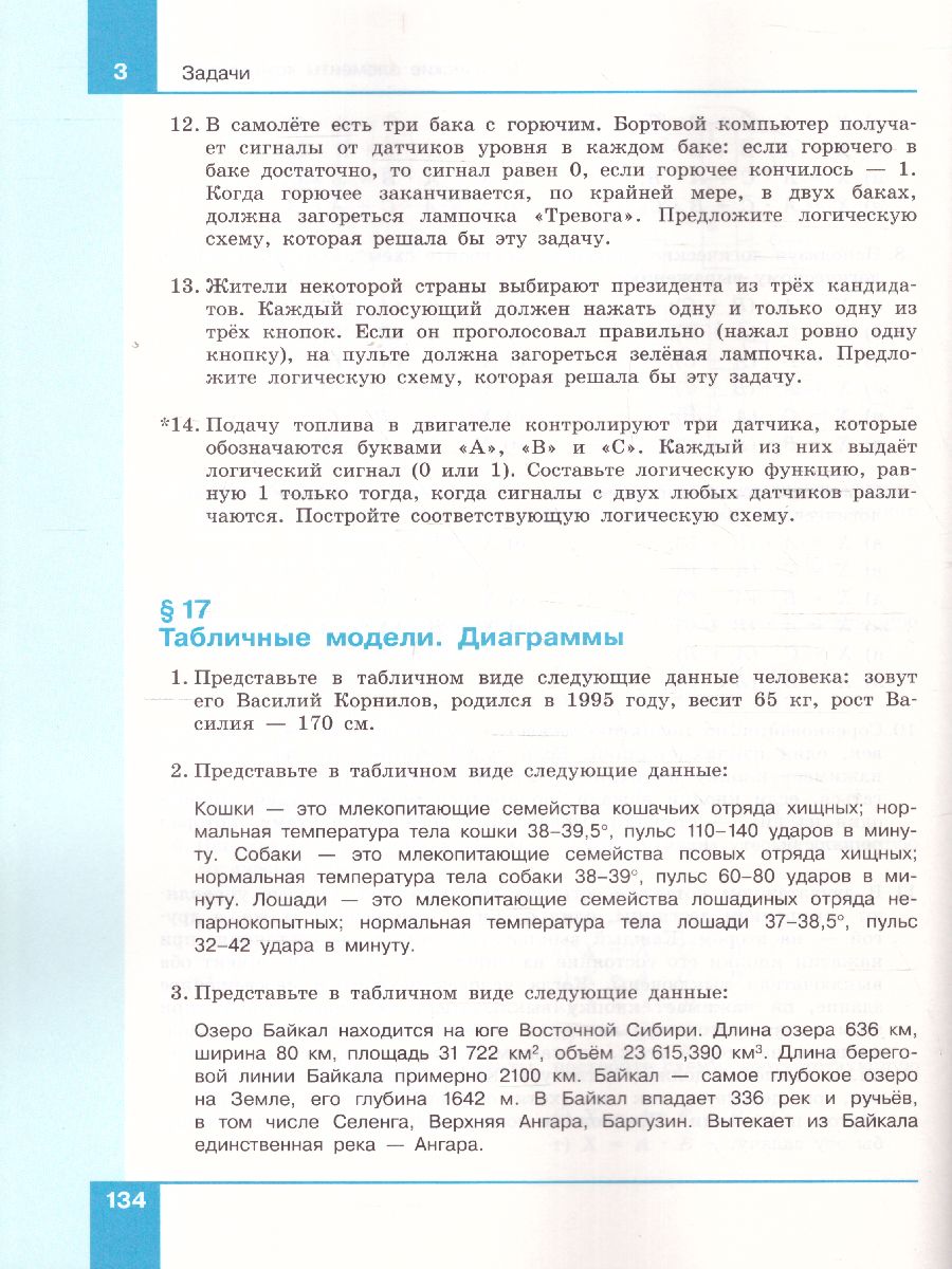 Поляков Информатика. 9 класс. Углубленный уровень. В 2 ч. Ч. 2 Учебное  пособие(Бином) - Межрегиональный Центр «Глобус»