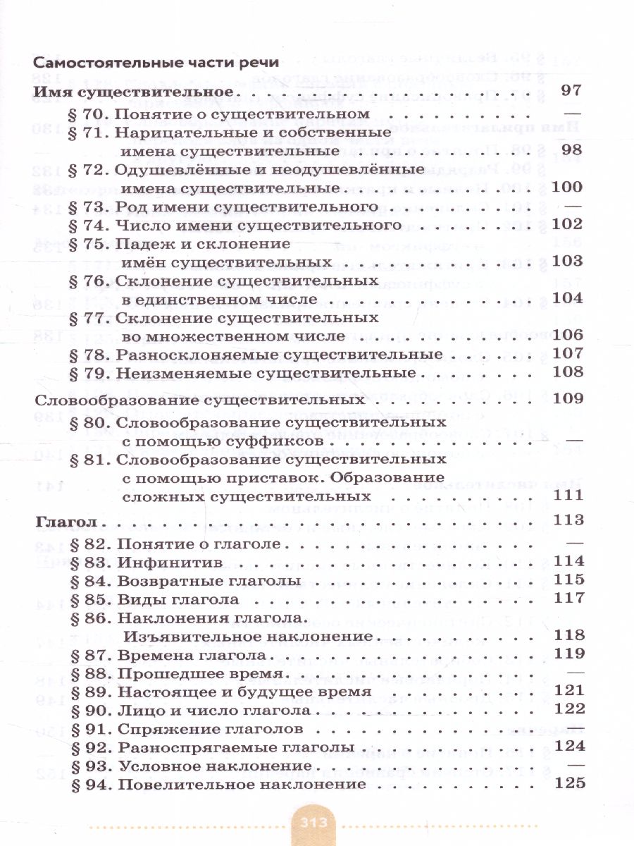 Русский язык 5-9 класс. Теория. Учебник. Вертикаль. ФГОС - Межрегиональный  Центр «Глобус»