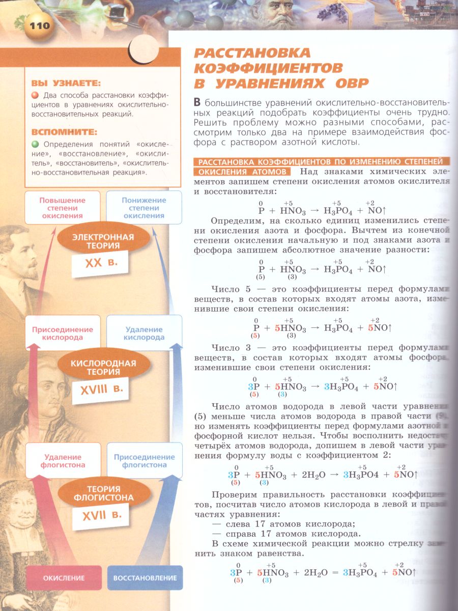 Химия 10-11 класс. Базовый уровень. Учебник - Межрегиональный Центр «Глобус»