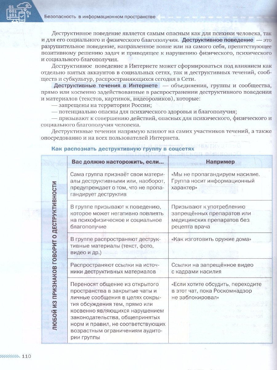 Основы безопасности жизнедеятельности. 8-9 классы. Учебник. В 2 ч. Часть 2  (ФП2022) - Межрегиональный Центр «Глобус»