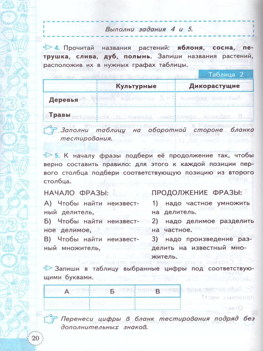 Метапредметная диагностическая работа 3 класс. Типовые задания. 10  вариантов заданий. ФГОС - Межрегиональный Центр «Глобус»