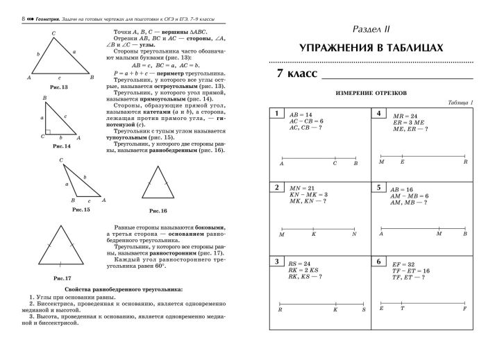 Ответы мебель-дома.рф: Где можно найти гдз по геометрии Балаян класс