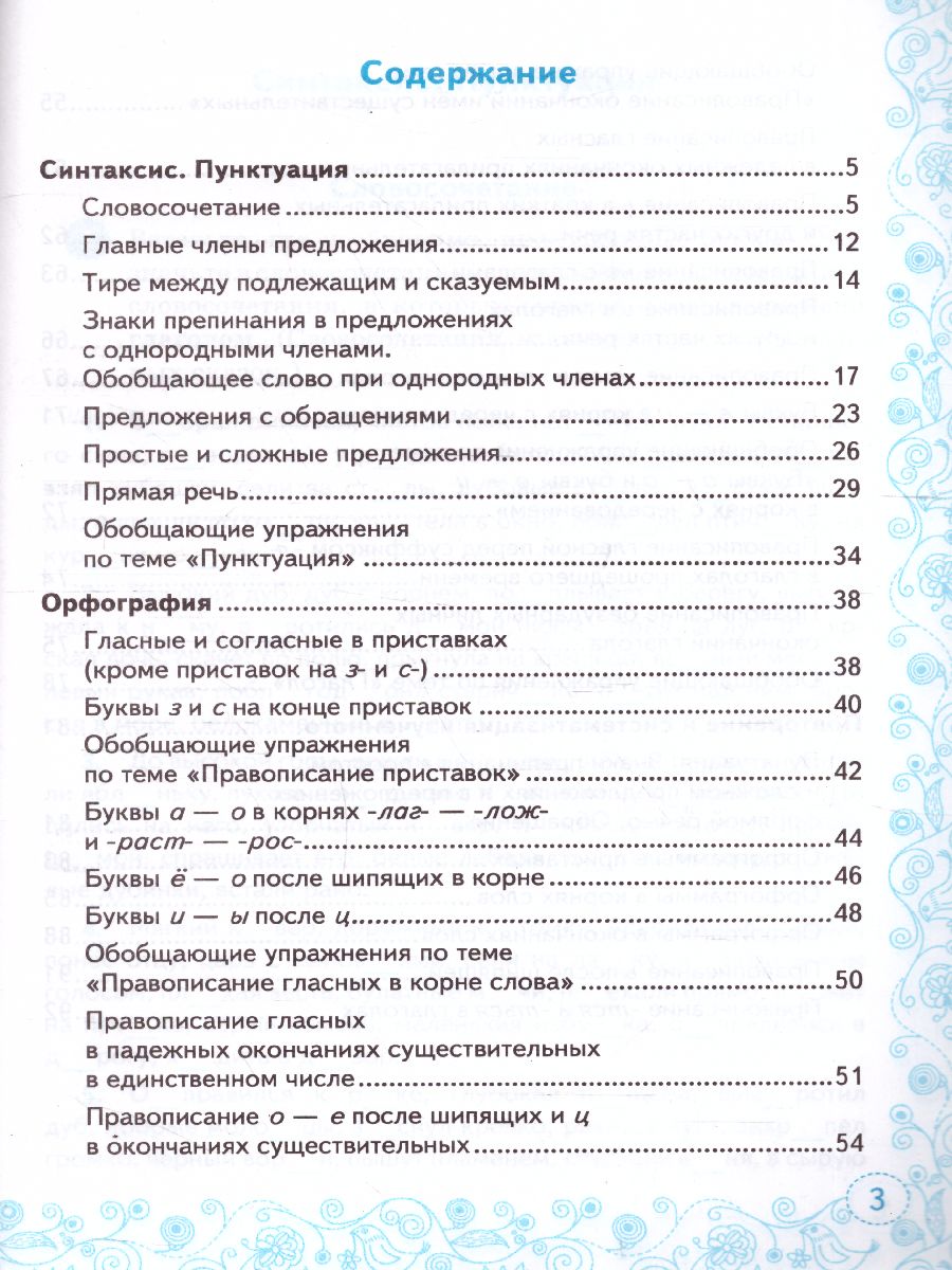 Тренажер по русскому языку 5 класс. К учебнику Т.А. Ладыженской. ФГОС -  Межрегиональный Центр «Глобус»