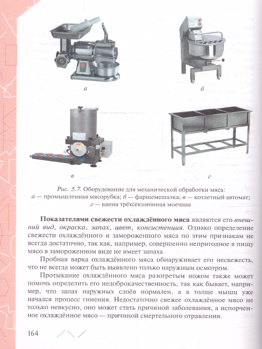 Технология. 8-9 класс. Учебник (ФП2022) - Межрегиональный Центр «Глобус»