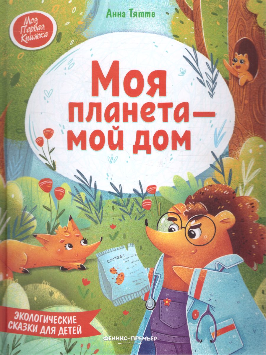 моя первая книга мой дом (98) фото