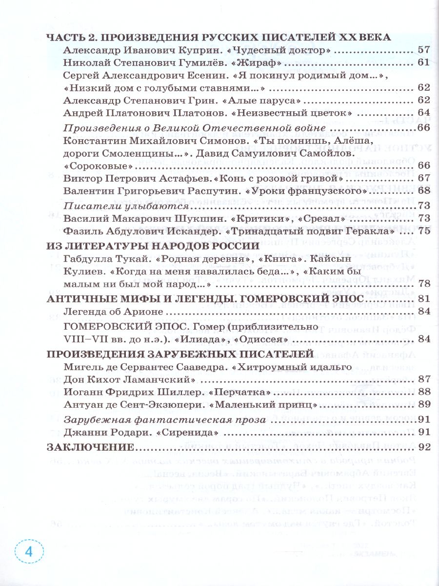 Учимся писать сочинение 6 класс. ФГОС - Межрегиональный Центр «Глобус»