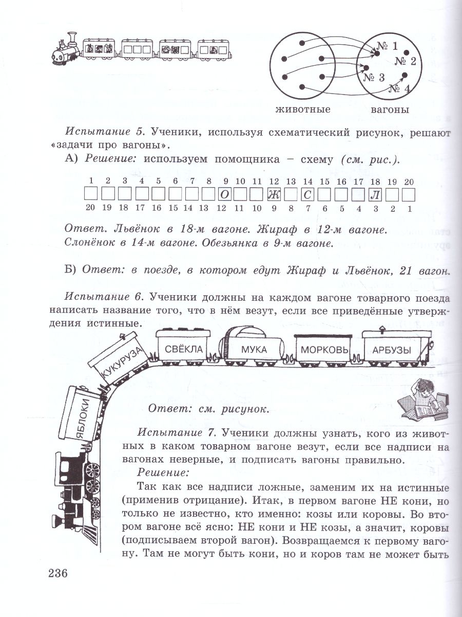 Занимательная математика 2 класс. Курс Заниматика. Методическое пособие.  ФГОС - Межрегиональный Центр «Глобус»