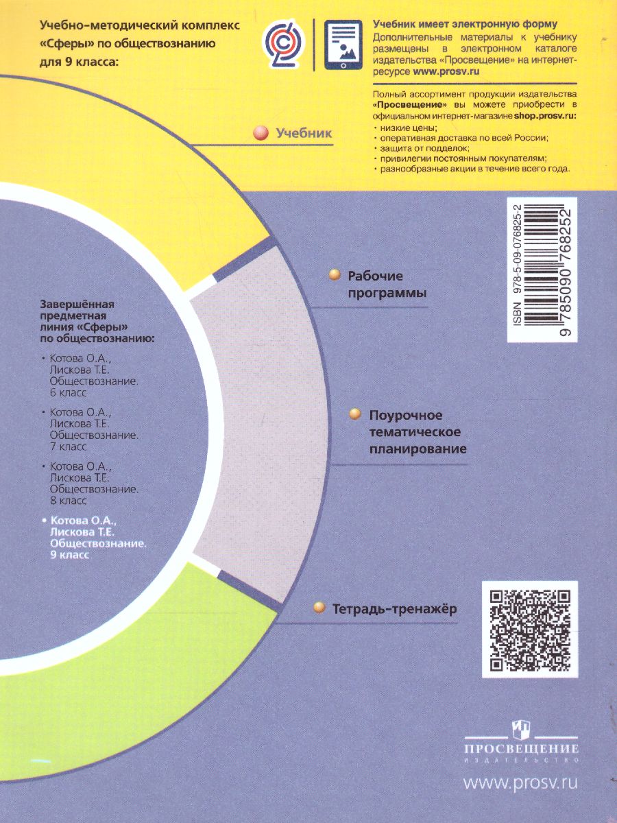 Обществоведение 9. Обществознание 10 класс базовый уровень. Учебники сферы. Обществознание 7 класс Котова Лискова. Обществознание 6 класс ФГОС.