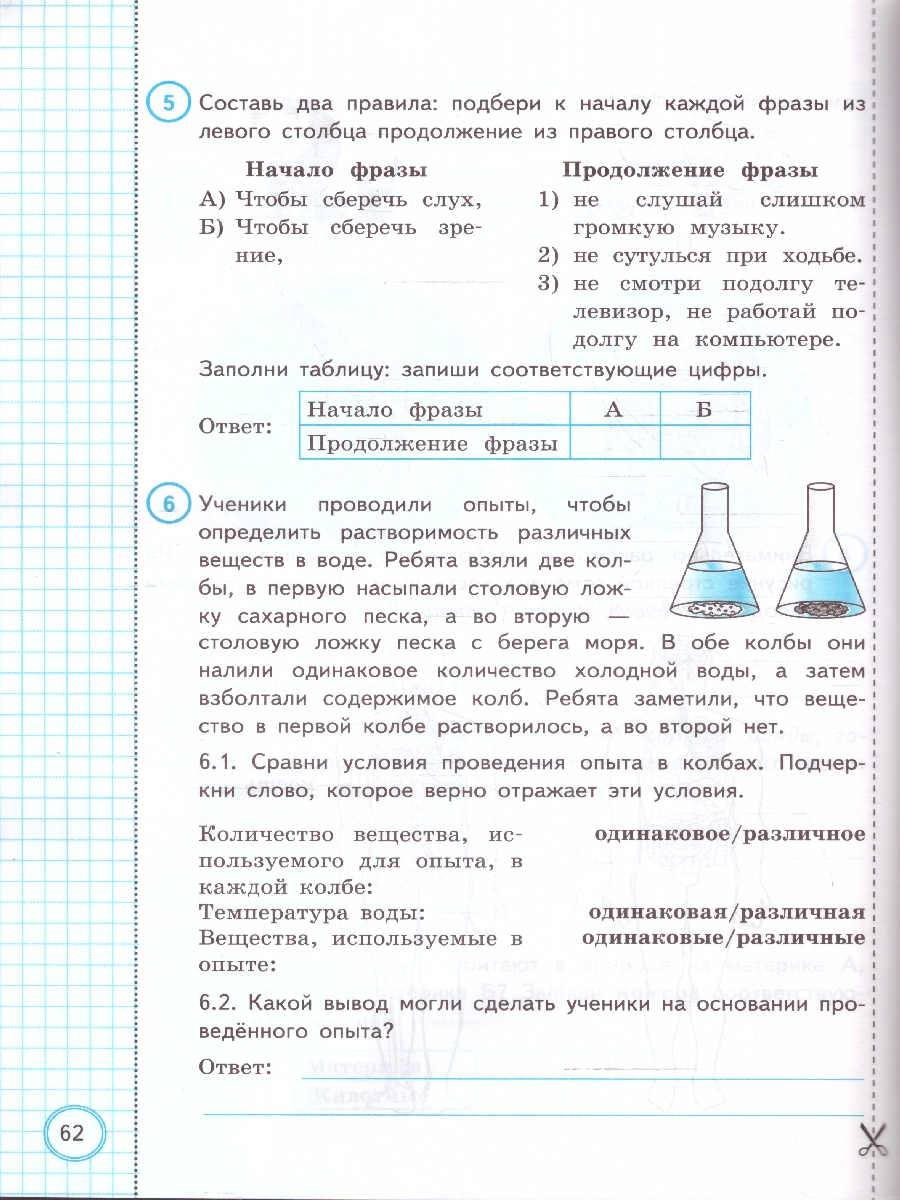 ВПР Окружающий мир 4 кл. 10 вариантов ФИОКО СТАТГРАД. ТЗ. ФГОС/ШТРИХ  (Экзамен) - Межрегиональный Центр «Глобус»