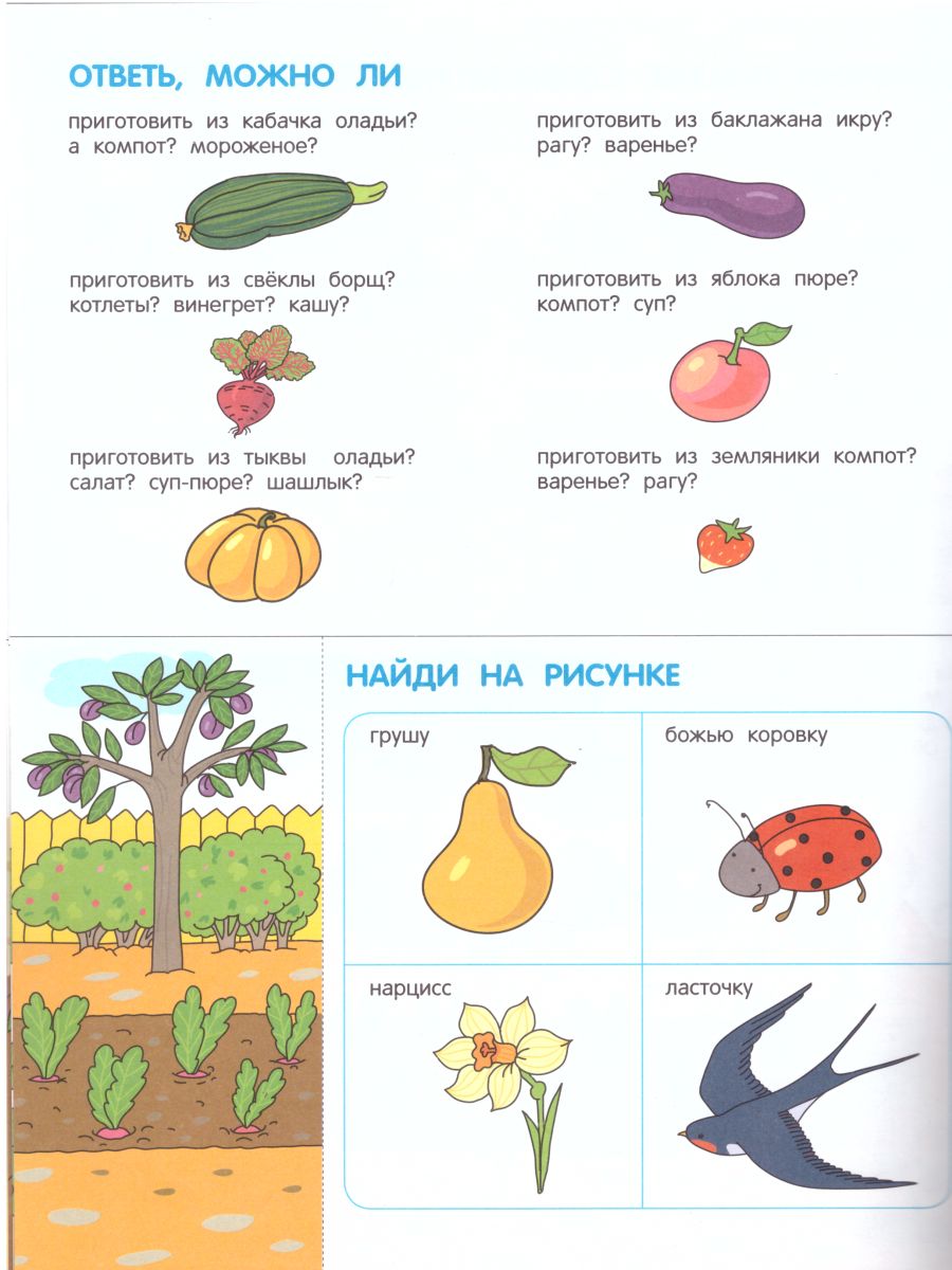 Что растет на грядке? Морковка для мышат - Межрегиональный Центр «Глобус»