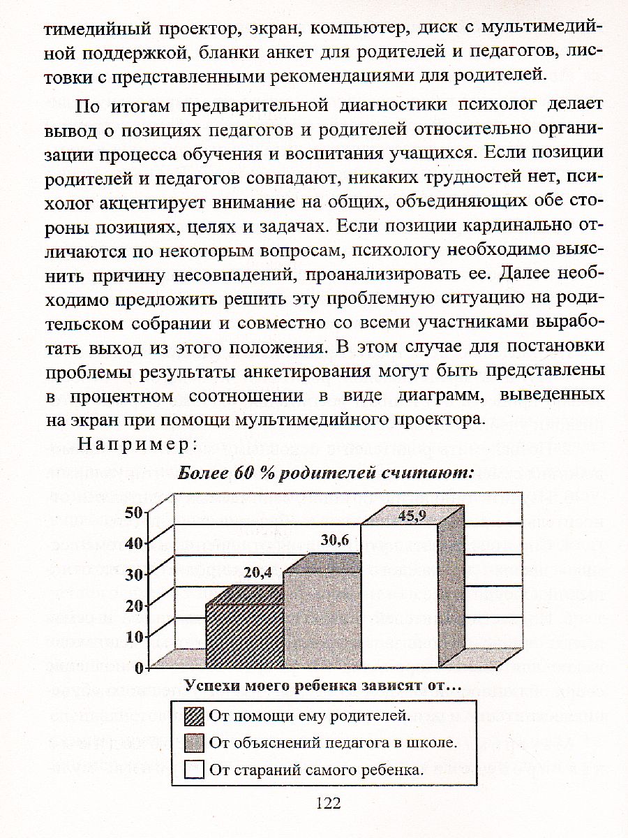 Преодоление тревожности и страхов у первоклассников: диагностика, коррекция  - Межрегиональный Центр «Глобус»