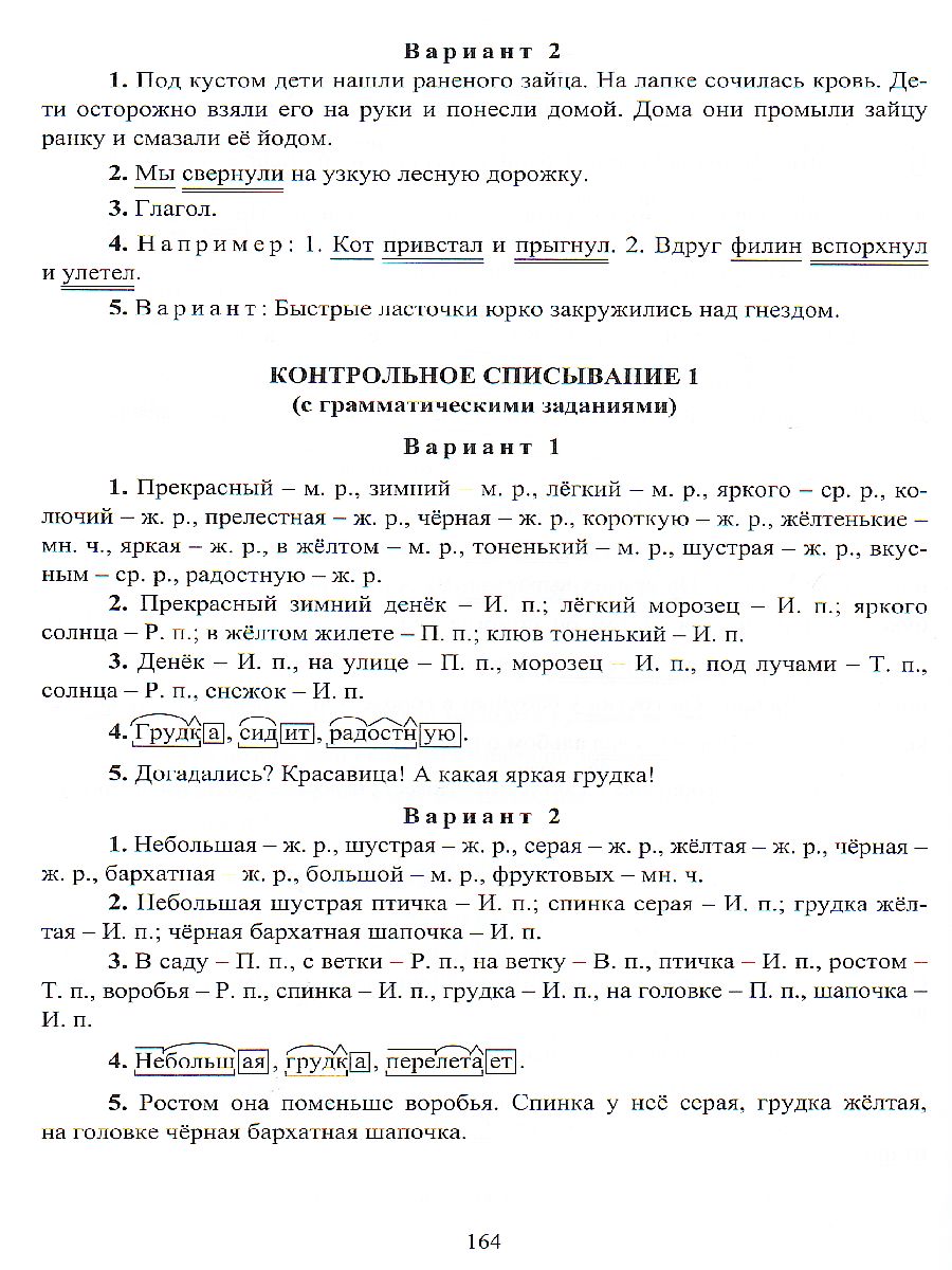 Русский язык 4 класс. Самостоятельные, контрольные, проверочные работы -  Межрегиональный Центр «Глобус»