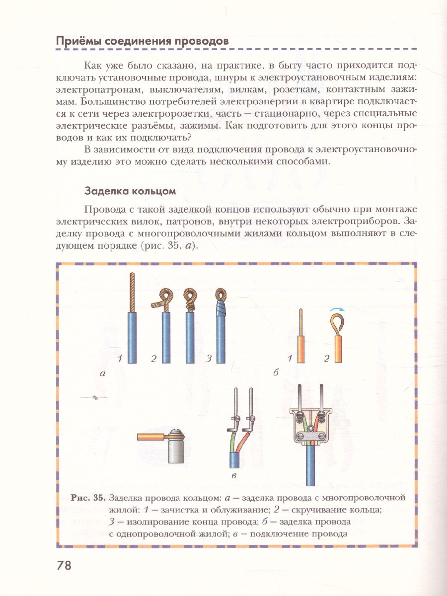 Технология 8 класс. Учебник. ФГОС - Межрегиональный Центр «Глобус»