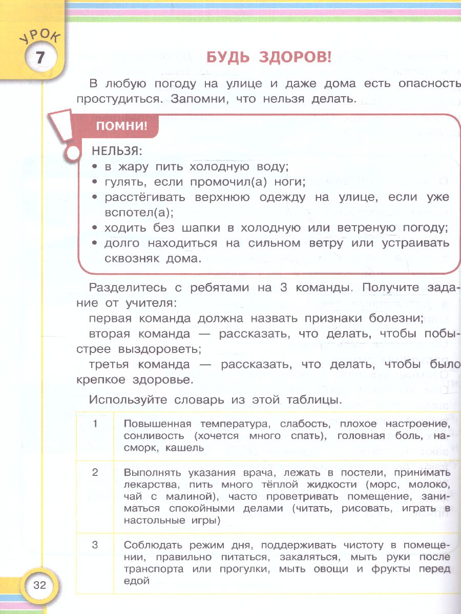 Окружающий мир. 4 класс. Учебник. В 2 частях. Часть 1. (для глухих и  слабослышащих обучающихся) - Межрегиональный Центр «Глобус»