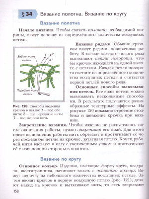 Технология влажных тепловых операций при изготовлении изделия