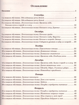 Лексическая тема дом мебель в старшей группе